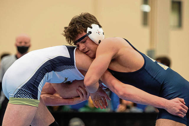 A-K Valley wrestling notebook: Three Kiski Area wrestlers nab No. 2 seeds for WPIALs