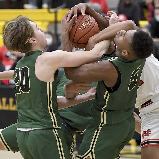 Trib HSSN Boys Basketball State Rankings for Feb. 24, 2021