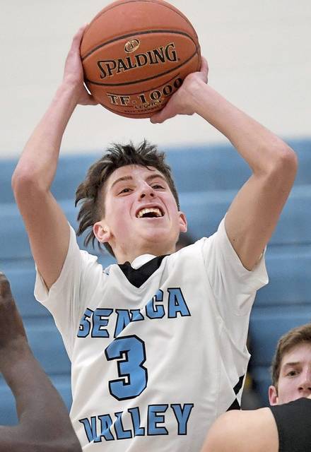 High school roundup for Feb. 24, 2021: Seneca Valley stops Butler