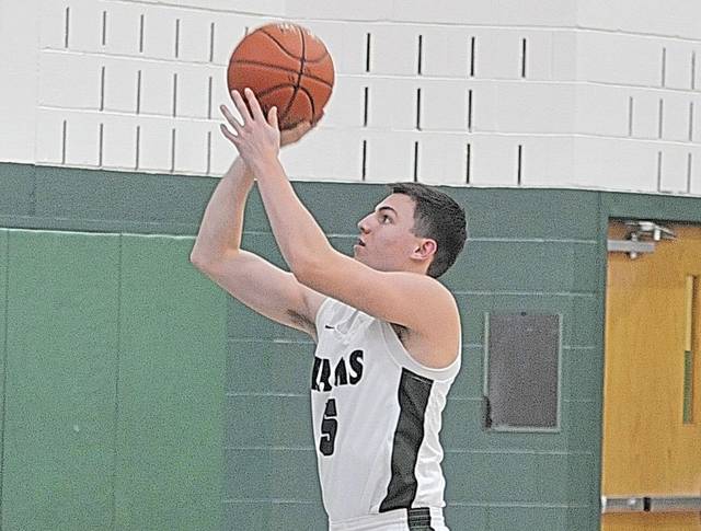 Pine-Richland boys basketball team jells in coach’s 1st season