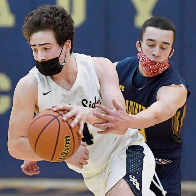 Shady Side Academy boys beaming with confidence after big wins, playoff seeding