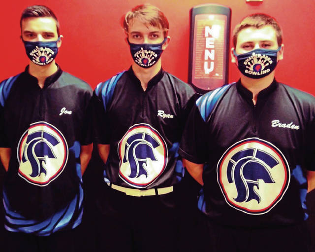 Shaler freshman bowler comes through in clutch