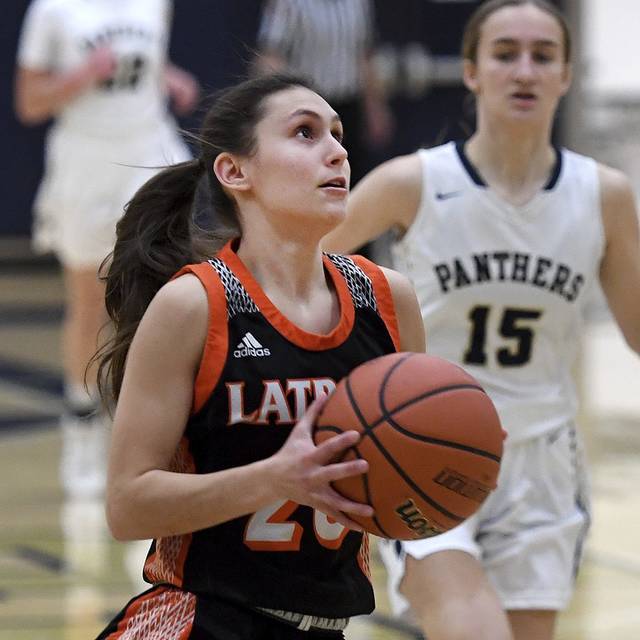 What to watch for in WPIAL sports on Feb. 25, 2021: Latrobe, Woodland Hills girls to battle for section supremacy