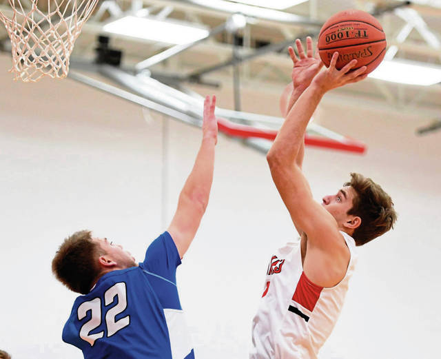Fox Chapel basketball teams prepare to make run through WPIAL playoffs