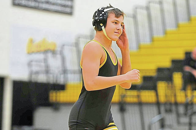 North Journal notebook: 8 North Allegheny wrestlers advance to WPIALs