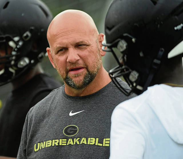Gateway’s Holl looks forward to coaching in East-West all-star game