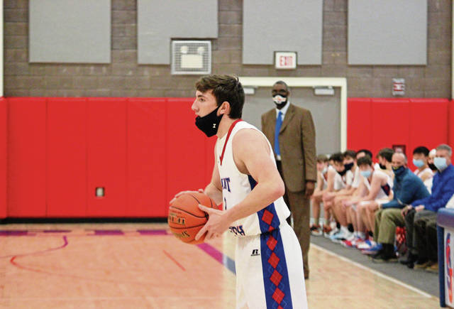 A-K Valley boys basketball notebook: Andrew Sullivan’s becomes all-time leading scorer in St. Joseph boys basketball history<span class="headline-video">Video <i class="fa-solid fa-circle-play"></i></span>