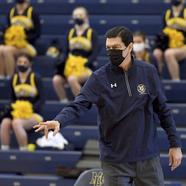 WPIAL takes no action against Mt. Lebanon basketball coach for objecting to official
