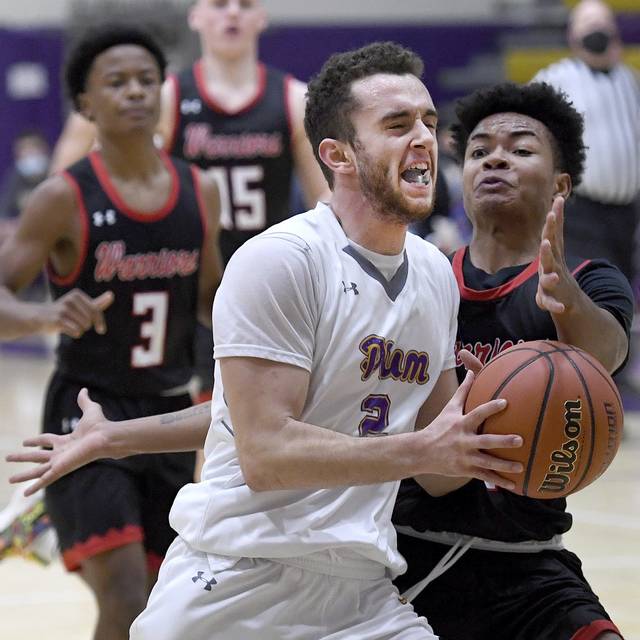 A-K Valley basketball playoff capsules: Games for Saturday, Feb. 27, 2021