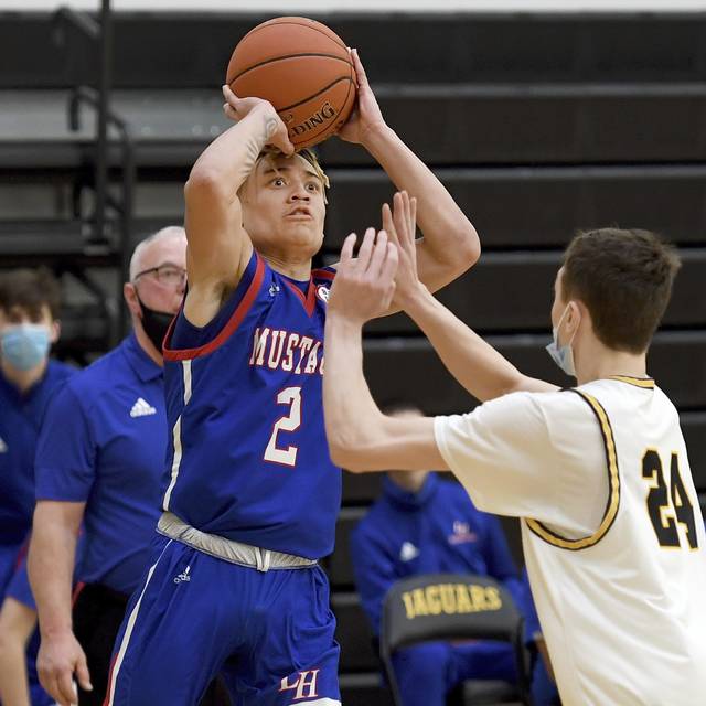 Trib HSSN boys basketball rankings: Feb. 28, 2021