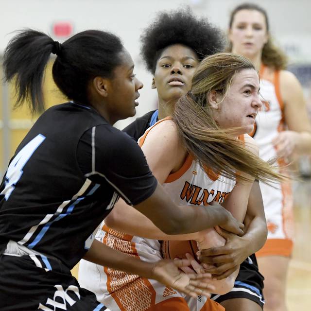 Trib HSSN girls basketball rankings: Feb. 28, 2021