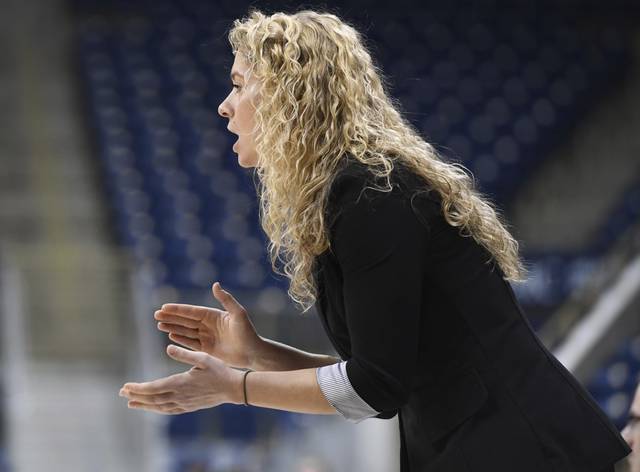 Trib HSSN Girls Basketball Team of the Week for week ending Feb. 28, 2021