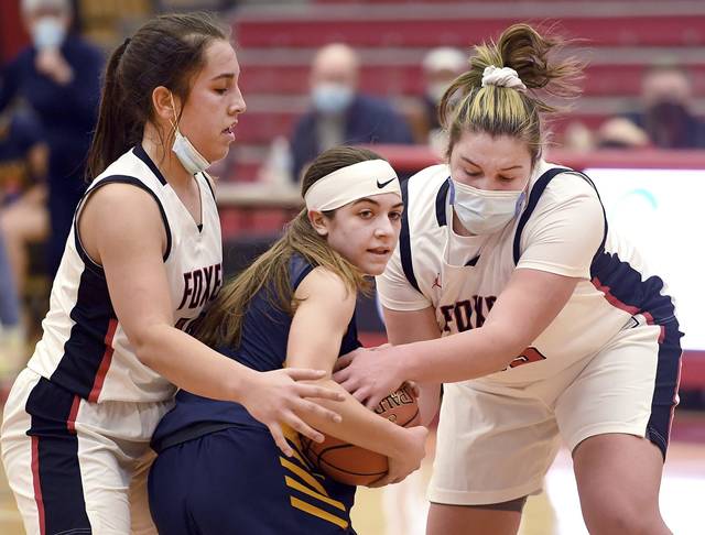 TribLive High School Sports Network broadcasts: Week of March 1, 2021
