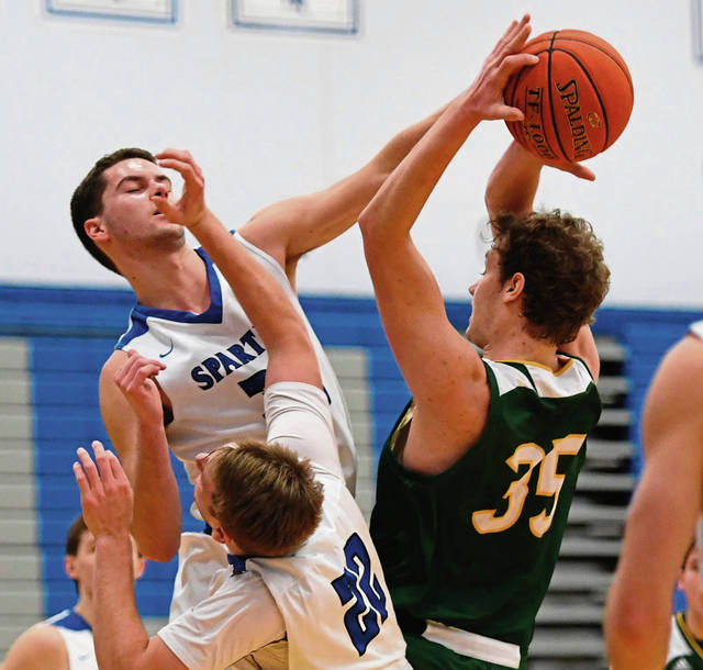 Westmoreland basketball playoff capsules: Games for Tuesday, March 2, 2021