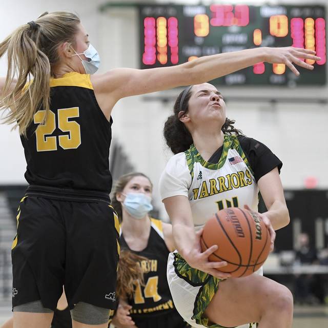 Westmoreland basketball playoff capsules: Games for Wednesday, March 3, 2021