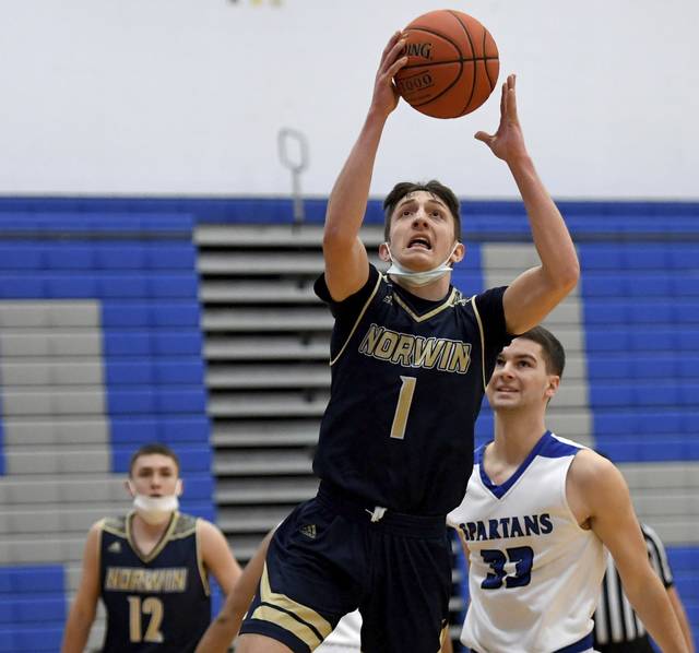 Battle-tested Norwin ready to handle rigors of postseason play