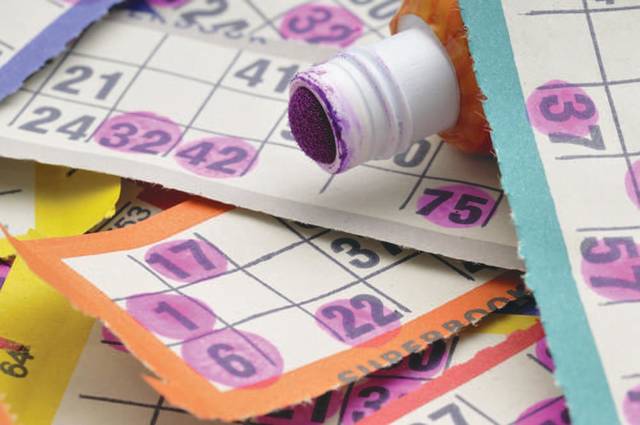 In brief: Virtual bingo, cleanup day and more in Hampton