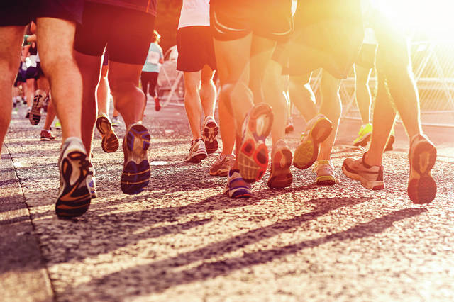 In brief: Dyngus Day Dash 5K, Glenshaw Craft Show and more in Shaler