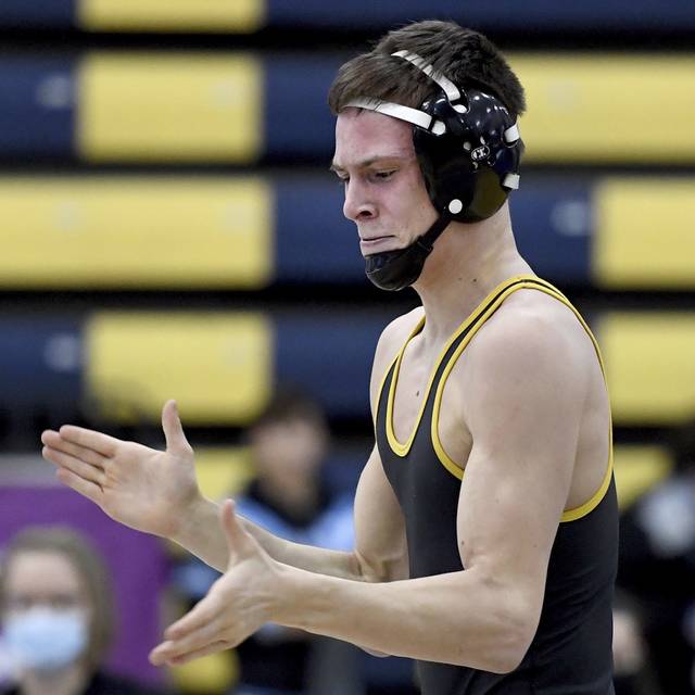Trib HSSN WPIAL wrestling individual rankings for March 2, 2021