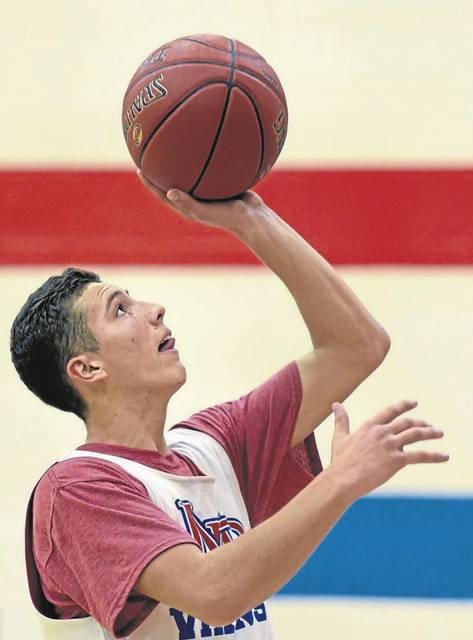 Mt. Pleasant tops Hopewell for school’s 1st boys basketball playoff win since 2014<span class="headline-video">Video <i class="fa-solid fa-circle-play"></i></span>