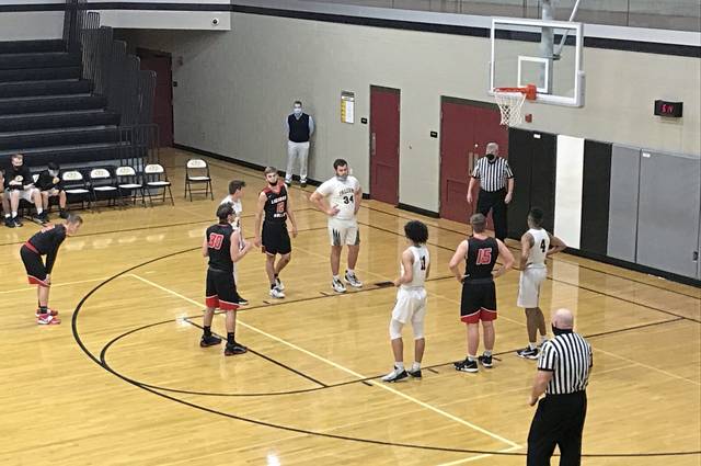 After 5 decades away from WPIAL, Ligonier Valley boys win playoff opener