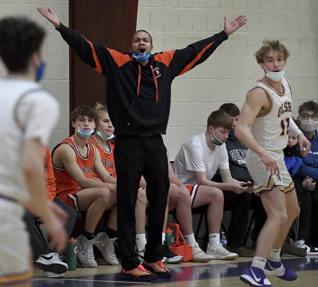 Three more teams forced to pull out of WPIAL basketball tournament