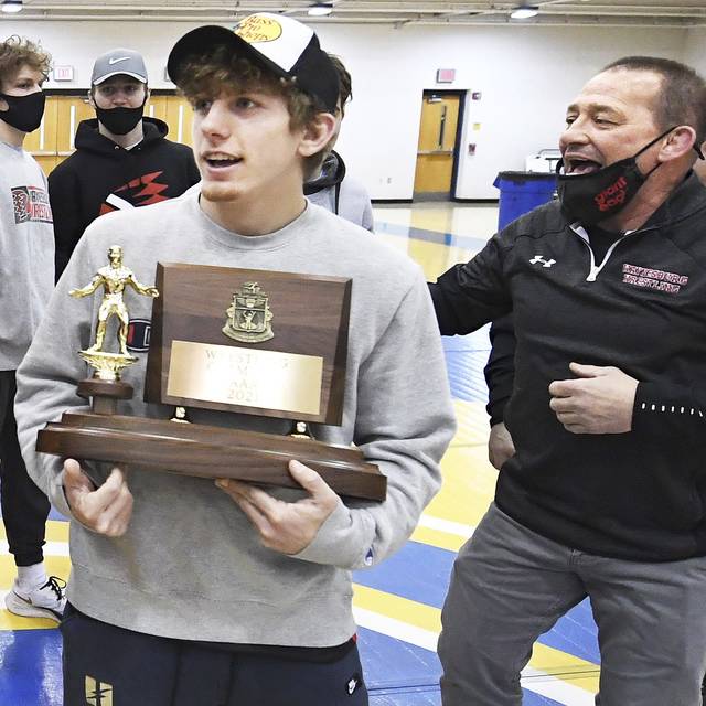 Trib HSSN Wrestling Team of the Week: Waynesburg