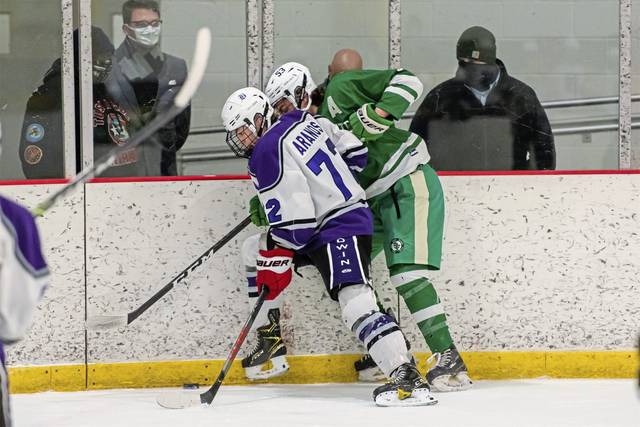 Balance of hockey power in South Hills shifts to Thomas Jefferson, Baldwin
