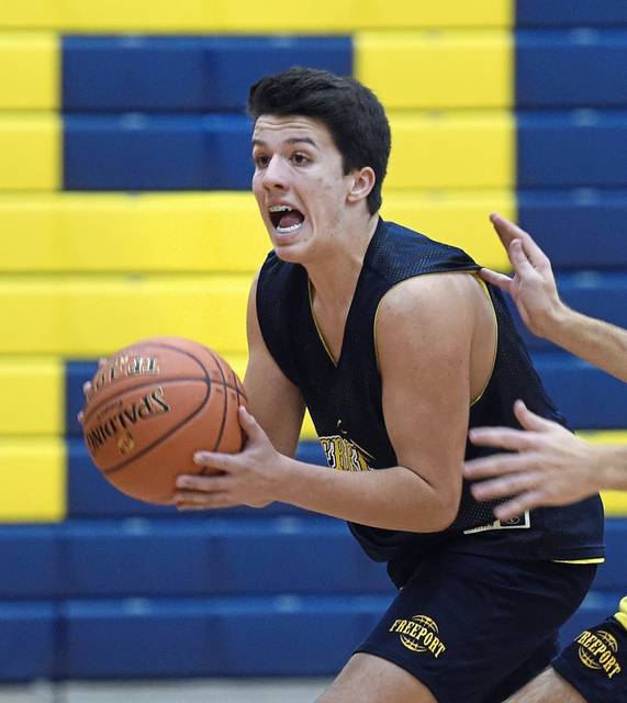 High school roundup for March 1, 2021: Freeport boys win playoff thriller