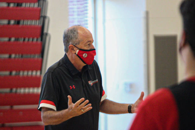 Trib HSSN Boys Basketball Team of the Week for March 1, 2021