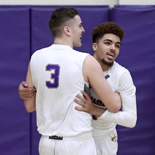 A-K Valley basketball playoff capsules: Games for Wednesday, March 3, 2021