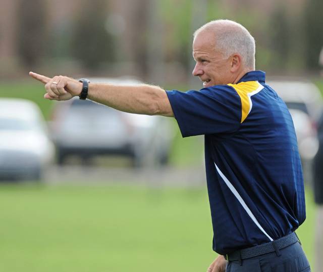 Dave Teorsky resigns as Freeport boys soccer coach