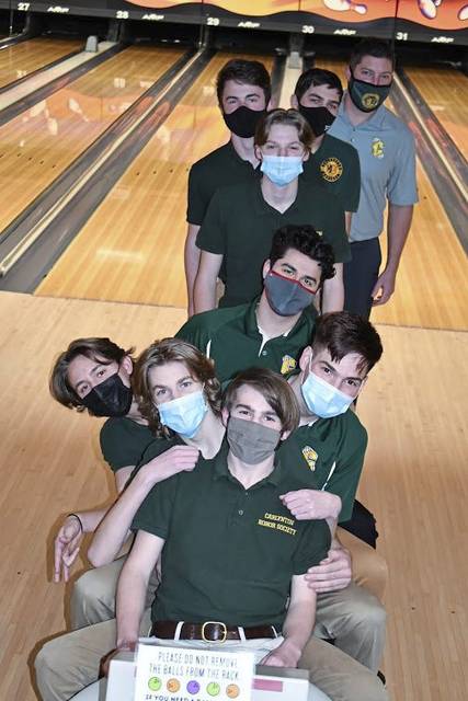 Carlynton bowling revels in successful season