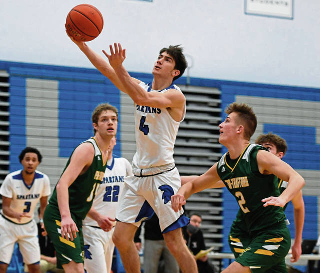 Westmoreland basketball playoff capsules: Games for Friday, March 5, 2021