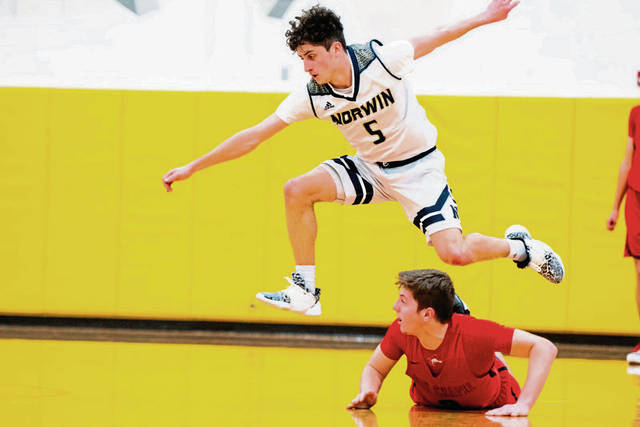 Norwin notebook: Bilinsky to be selected for Roundball Classic