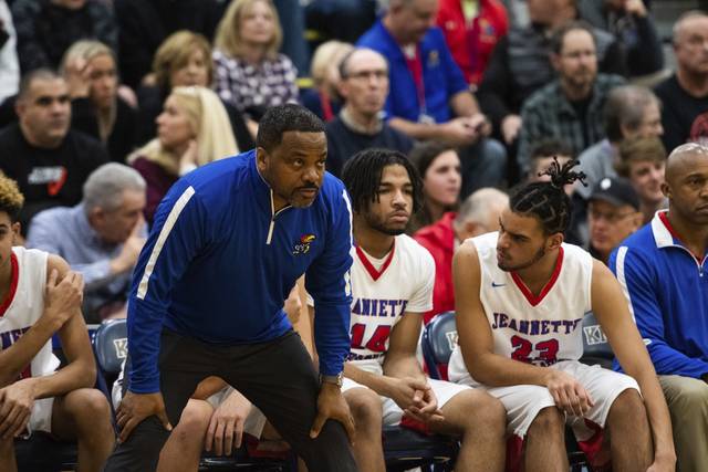 Jeannette rolls past Burgettstown after slow start