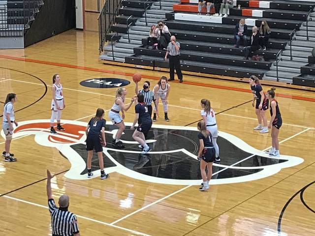 Bethel Park’s Olivia Westphal too much for Shaler in Class 6A clash