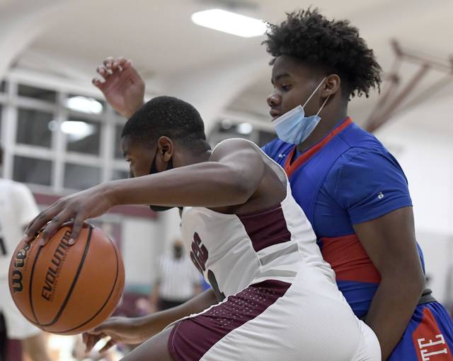 Westmoreland basketball playoff capsules: Games for Saturday, March 6, 2021