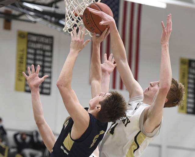 Gateway boys build confidence after WPIAL playoff victory