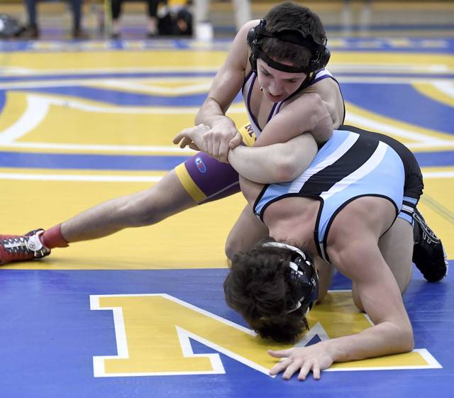 Plum’s Antonino Walker keeps moving forward after runner-up WPIAL finish