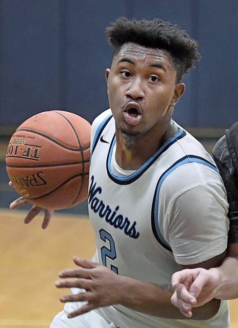 Free-throw shooting, defense lead Central Valley boys over Burrell