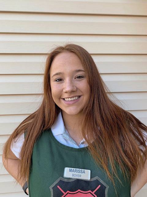 Westmoreland H.S. notebook: Caddying leads to Penn State scholarship for Norwin’s Marissa Boyer