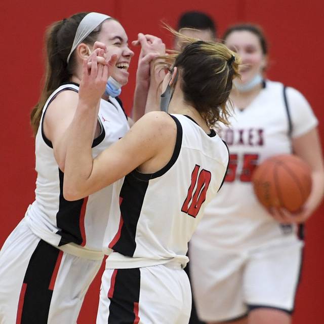 Fox Chapel holds off Penn Hills in WPIAL Class 5A clash