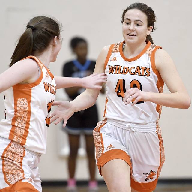 Westmoreland basketball playoff capsules: Games for Monday, March 8, 2021