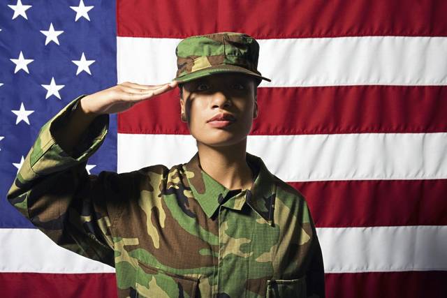 3607734_web1_gtr-WomanSaluteA-030621 3607734_web1_gtr-WomanSaluteA-030621