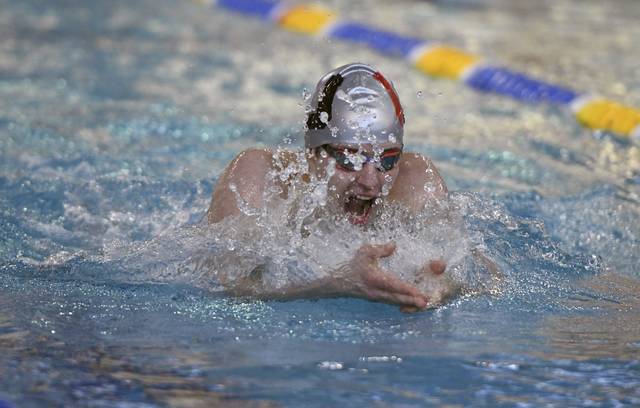 WPIAL’s top swimmers gear up for this weekend’s championship meets