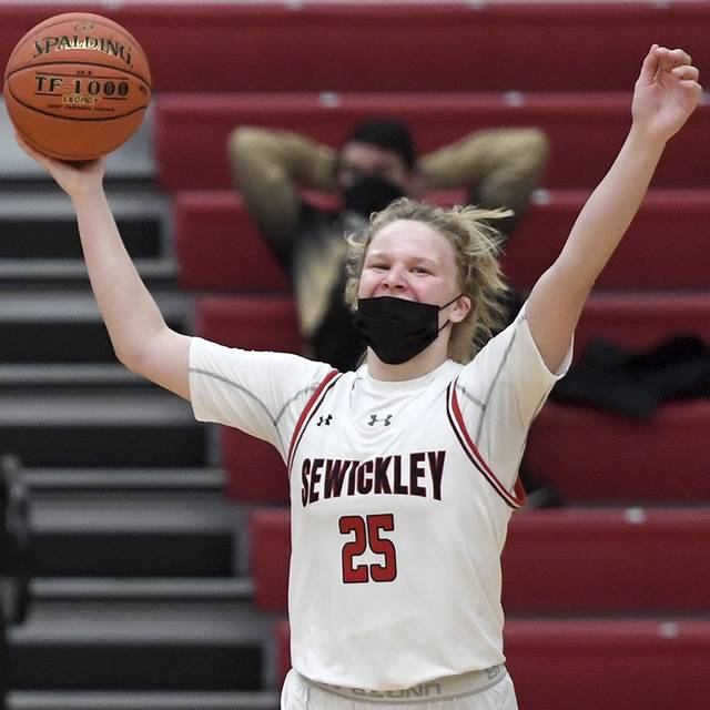 Sewickley Academy shuts down Greensburg Central Catholic