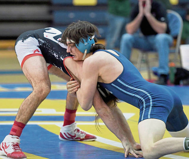 A-K Valley wrestlers prepare to punch ticket to Hershey
