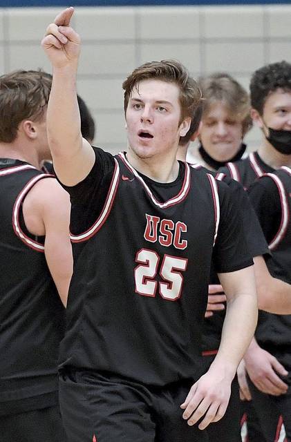High school roundup for March 5, 2021: Upper St. Clair boys, girls move into semifinals