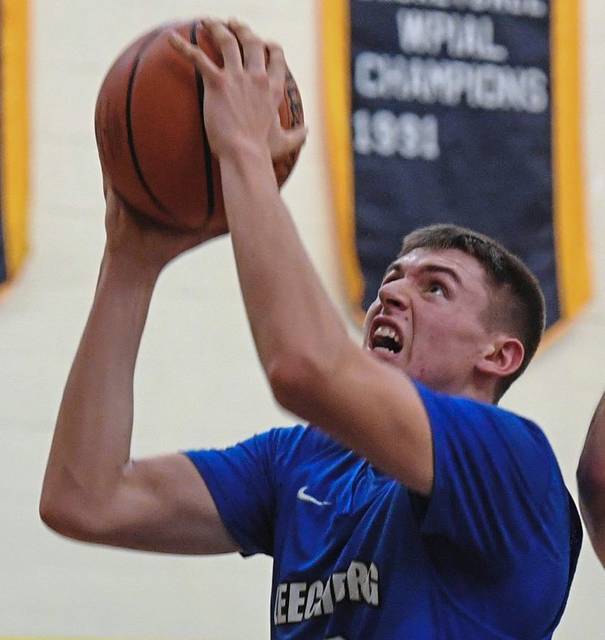 Leechburg rallies for double-overtime win over Eden Christian